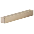 thumbnail image 1 of Schaub And Company 211007-SSB Urbano 5-5/8" Center To Center Urban Modern Split Texture, 1 of 7