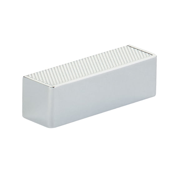 Schaub And Company 211008-26 Urbano 1-7/8" Center To Center Urban Modern Split Texture