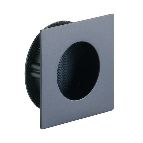 Schaub And Company 211009 Urbano 2-1/4" Center To Center Urban Modern Recessed Flush