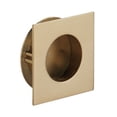 thumbnail image 1 of Schaub And Company 211009-SSB Urbano 2-1/4" Center To Center Urban Modern Recessed Flush, 1 of 7