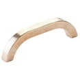 thumbnail image 1 of Schaub And Company 211020-NB Turno 4" Center To Center Solid Bronze Luxury Modern Rustic, 1 of 7