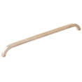 thumbnail image 1 of Schaub And Company 211025-NB Turno 12" Center To Center Solid Bronze Luxury Modern Rustic, 1 of 7