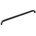 thumbnail image 1 of Schaub And Company 211027-BB Turno 18" Center To Center Solid Bronze Luxury Modern Rustic, 1 of 7