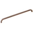 thumbnail image 1 of Schaub And Company 211027-LB Turno 18" Center To Center Solid Bronze Luxury Modern Rustic, 1 of 7