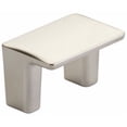 thumbnail image 1 of Schaub And Company 211036-BN Suave 1-1/4" Center To Center Luxury Modern Tab Style Small, 1 of 3
