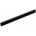 thumbnail image 1 of Schaub And Company 211038-MB Suave 11-7/8" Center To Center Modern Linear Flush Oversized, 1 of 3