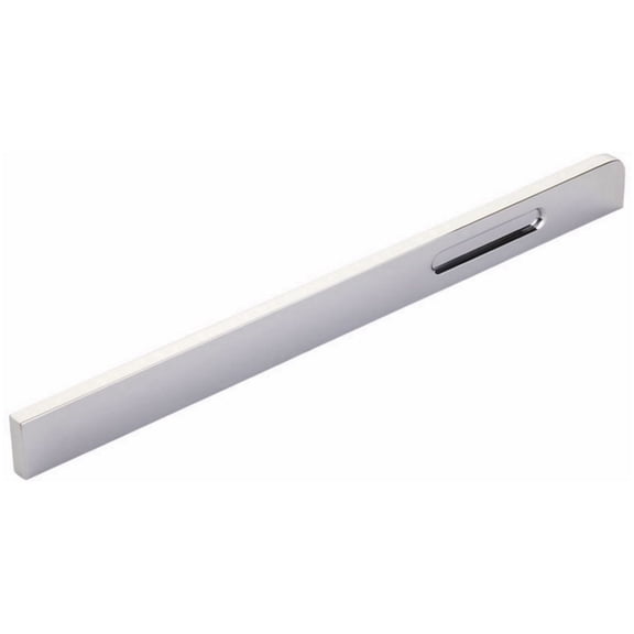 Schaub And Company 211038-26 Suave 11-7/8" Center To Center Modern Linear Flush Oversized