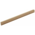 thumbnail image 1 of Schaub And Company 211038-GR Suave 11-7/8" Center To Center Modern Linear Flush Oversized, 1 of 3