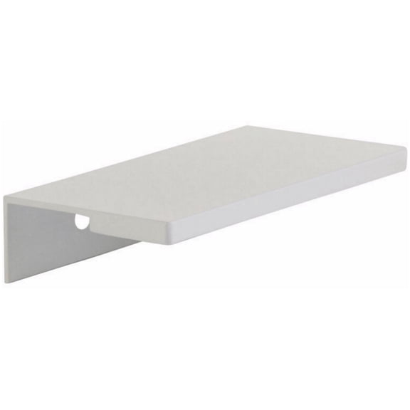 Schaub And Company 211047 Borde 1-1/4" Center To Center Luxury Sleek Modern Finger Tab