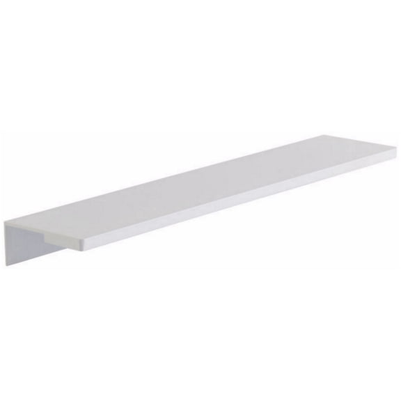 Schaub And Company 211048 Borde 5" Center To Center Luxury Sleek Modern Finger Tab Cabinet