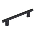 thumbnail image 1 of Schaub And Company 211093-MB Monza 4" Center To Center Modern Industrial Diamond Knurled, 1 of 7