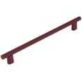thumbnail image 1 of Schaub And Company 211095-MA Monza 8" Center To Center Modern Industrial Diamond Knurled, 1 of 7