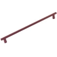 thumbnail image 1 of Schaub And Company 211097-MA Monza 18" Center To Center Modern Industrial Diamond Knurled, 1 of 7