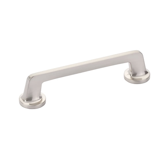 Schaub And Company 212-BN Northport 5-1/16" (128Mm) Center To Center Contemporary Cabinet