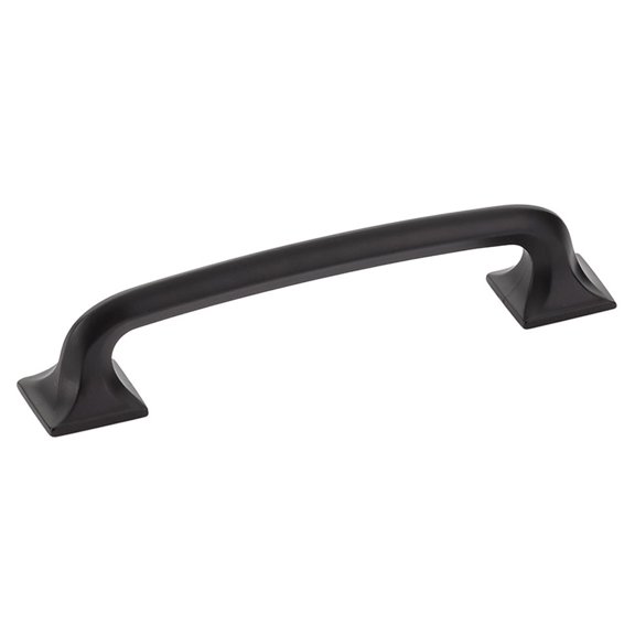 Schaub And Company 216 Northport 5" Center To Center Contemporary Rounded Cabinet Handle