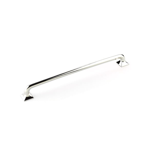 Schaub And Company 218-PN Northport 15" Center To Center Nautical Style Appliance Pull /