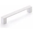 thumbnail image 1 of Schaub And Company 221-MW Classico 5-1/16" Center To Center Square Angle Cabinet Handle /, 1 of 4