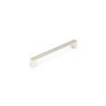 thumbnail image 1 of Schaub And Company 222-15S Classico 6-5/16" Center To Center Square Angle Cabinet Handle /, 1 of 4