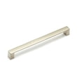 thumbnail image 1 of Schaub And Company 223-15S Classico 7-1/2" Center To Center Square Angle Cabinet Handle /, 1 of 4