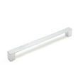 thumbnail image 1 of Schaub And Company 223-26 Classico 7-1/2" Center To Center Square Angle Cabinet Handle /, 1 of 4