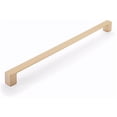 thumbnail image 1 of Schaub And Company 224-SSB Classico 12-5/8" Center To Center Square Angle Large Oversized, 1 of 4