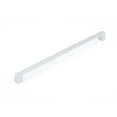 thumbnail image 1 of Schaub And Company 224-M26 Classico 12-5/8" Center To Center Square Angle Large Oversized, 1 of 4