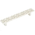 thumbnail image 1 of Schaub And Company 236 Mosaic 5-1/16" Center To Center Sculpted Texture Cabinet Handle /, 1 of 7
