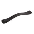 thumbnail image 1 of Schaub And Company 244-160-MB Wave 6-5/16" Center To Center Contemporary Elegant Curved, 1 of 3