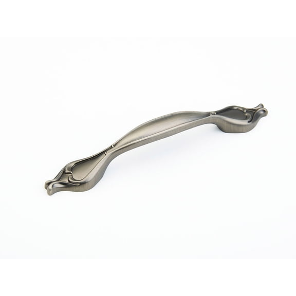 Schaub And Company 262 French Farm 3-3/4" Center To Center Traditional Farmhouse Handle