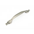 thumbnail image 1 of Schaub And Company 263-AN French Farm 8" Center To Center Traditional Farmhouse Handle, 1 of 4