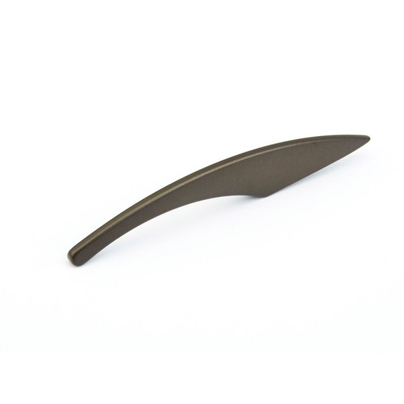 Schaub And Company 307 Sorrento 1-1/4" Center To Center Luxury Modern Designer Cabinet