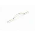 thumbnail image 1 of Schaub And Company 308-15 Sorrento 5-1/16" Center To Center Luxury Modern Arched Cabinet, 1 of 6
