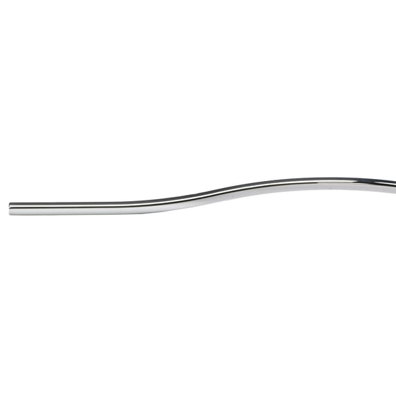 Schaub And Company 311-26 Sorrento 18-7/8" Center To Center Luxury Modern Arched Appliance