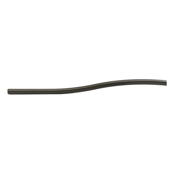 Schaub And Company 311-MBZ Sorrento 18-7/8" Center To Center Luxury Modern Arched