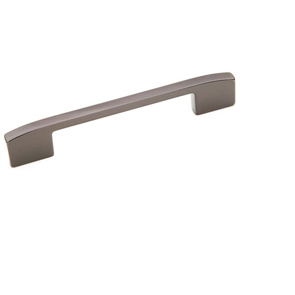 Schaub And Company 312 Sorrento 5-1/16" Center To Center Luxury Contemporary Cabinet