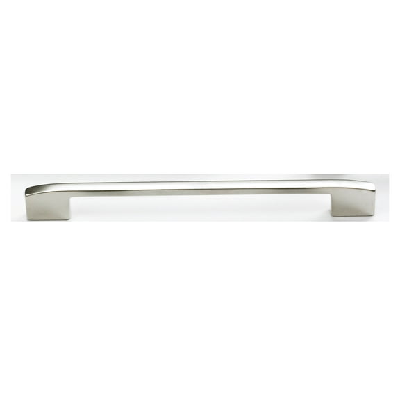 Schaub And Company 313 Sorrento 7-9/16" Center To Center Luxury Modern Cabinet Handle Pull