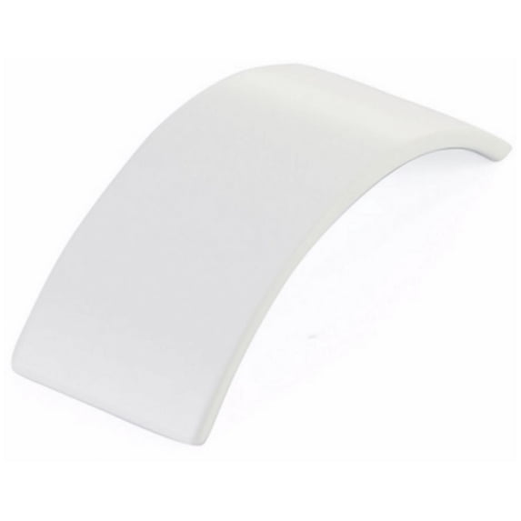 Schaub And Company 362-MW Armadio 2-1/2" Center To Center Modern Minimalist Arch Bow