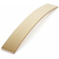 thumbnail image 1 of Schaub And Company 364-SSB Armadio 6-5/16" Or 7-9/16" Center To Center Flat Modern Strap, 1 of 6