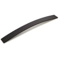 thumbnail image 1 of Schaub And Company 365-MB Armadio 11-5/16" Or 12-5/8" Center To Center Flat Modern Strap, 1 of 6
