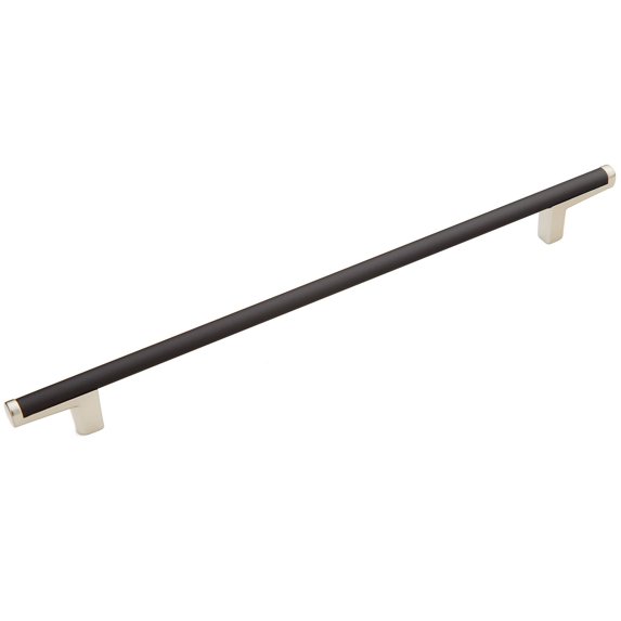 Schaub And Company 371 Regatta 8-3/4" Center To Center Luxury Modern Cabinet Bar Handle