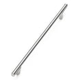thumbnail image 1 of Schaub And Company 371-15 Regatta 8-3/4" Center To Center Luxury Modern Cabinet Bar Handle, 1 of 4