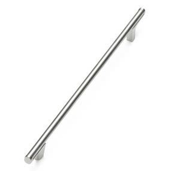 Schaub And Company 371-15 Regatta 8-3/4" Center To Center Luxury Modern Cabinet Bar Handle