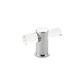 thumbnail image 1 of Schaub And Company 401-26 Lumiere 2" Euro Modern Acrylic Adjustable "T" Bar Luxury Solid, 1 of 7