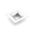 thumbnail image 1 of Schaub And Company 440-M26 Finestrino 1-1/4" Center To Center Modern Fluted Open Square, 1 of 4