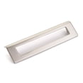 thumbnail image 1 of Schaub And Company 451-15 Finestrino 6-5/16" Center To Center Modern Open Frame Angled, 1 of 4