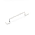 thumbnail image 1 of Schaub And Company 455 San Marco 6-1/4" Center To Center Luxury Modern Angled Handle, 1 of 7