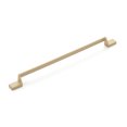 thumbnail image 1 of Schaub And Company 456 San Marco 12-1/2" Center To Center Luxury Modern Angled Large, 1 of 7