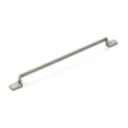 thumbnail image 1 of Schaub And Company 456 San Marco 12-1/2" Center To Center Luxury Modern Angled Large, 1 of 7