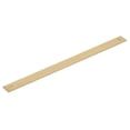 thumbnail image 1 of Schaub And Company 5110B-SSB Pub House Rectangular 10" Center To Center 11" Long Solid, 1 of 4