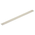 thumbnail image 1 of Schaub And Company 5110B-BN Pub House Rectangular 10" Center To Center 11" Long Solid, 1 of 4